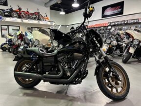 2016 Harley-Davidson Dyna for sale 201543067