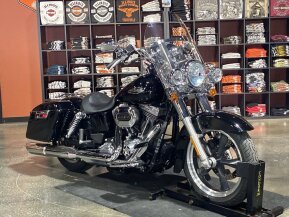 2016 Harley-Davidson Dyna for sale 201608041