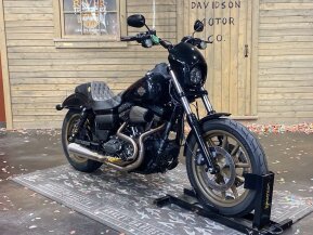 2016 Harley-Davidson Dyna for sale 201608843