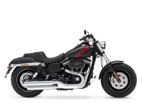 2016 Harley-Davidson Dyna Fat Bob for sale 201626625
