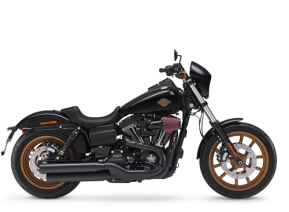2016 Harley-Davidson Dyna Low Rider S for sale 201626626