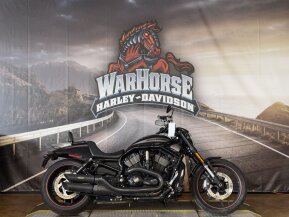 2016 Harley-Davidson Night Rod for sale 201443386