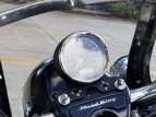 Thumbnail Photo 16 for 2016 Harley-Davidson Police