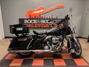 2016 Harley-Davidson Police for sale 201199475