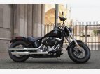 Thumbnail Photo 19 for 2016 Harley-Davidson Softail
