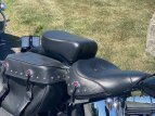 Thumbnail Photo 7 for 2016 Harley-Davidson Softail Heritage Classic
