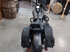 Thumbnail Photo 6 for 2016 Harley-Davidson Softail