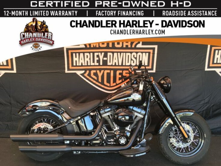 Photo for 2016 Harley-Davidson Softail