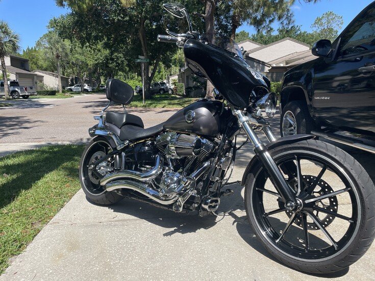 Thumbnail Photo undefined for 2016 Harley-Davidson Softail Breakout