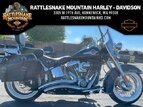 Thumbnail Photo 0 for 2016 Harley-Davidson Softail Heritage Classic