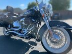 Thumbnail Photo 1 for 2016 Harley-Davidson Softail Heritage Classic