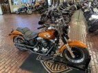 Thumbnail Photo 5 for 2016 Harley-Davidson Softail