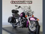 Thumbnail Photo 1 for 2016 Harley-Davidson Softail Heritage Classic