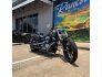 2016 Harley-Davidson Softail for sale 200755345
