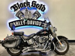 2016 Harley-Davidson Softail Heritage Classic for sale 201096365