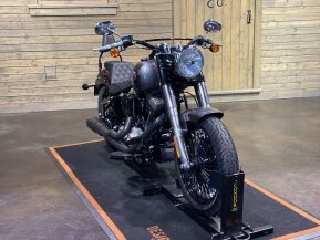 2016 Harley-Davidson Softail for sale 201113941