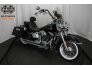 2016 Harley-Davidson Softail for sale 201118648