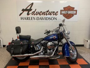 2016 Harley-Davidson Softail Heritage Classic for sale 201137930
