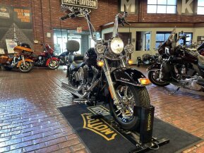 2016 Harley-Davidson Softail Heritage Classic for sale 201166419