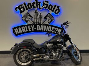 2016 Harley-Davidson Softail for sale 201175921
