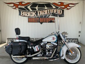 2016 Harley-Davidson Softail Heritage Classic for sale 201176441