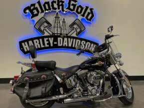 2016 Harley-Davidson Softail Heritage Classic for sale 201179705