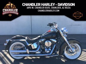2016 Harley-Davidson Softail for sale 201184653