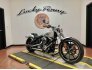 2016 Harley-Davidson Softail for sale 201192209