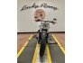 2016 Harley-Davidson Softail for sale 201192209