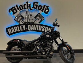 2016 Harley-Davidson Softail for sale 201193375