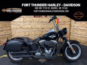 2016 Harley-Davidson Softail for sale 201202741