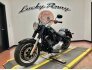 2016 Harley-Davidson Softail for sale 201205783