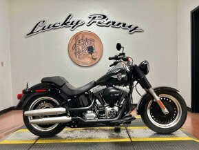 2016 Harley-Davidson Softail for sale 201205783