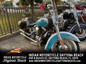 2016 Harley-Davidson Softail for sale 201207563