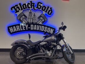 2016 Harley-Davidson Softail for sale 201209024
