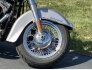2016 Harley-Davidson Softail Heritage Classic for sale 201214528