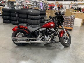 2016 Harley-Davidson Softail for sale 201214936