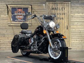 2016 Harley-Davidson Softail Heritage Classic for sale 201219225