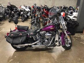 2016 Harley-Davidson Softail Heritage Classic for sale 201222487