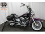 2016 Harley-Davidson Softail for sale 201223902