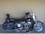 2016 Harley-Davidson Softail Heritage Classic for sale 201225194