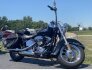 2016 Harley-Davidson Softail Heritage Classic for sale 201225571