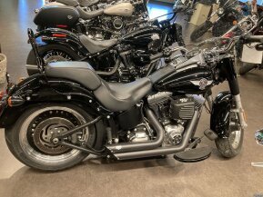 2016 Harley-Davidson Softail for sale 201232036