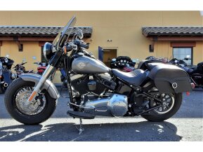 2016 Harley-Davidson Softail for sale 201236620