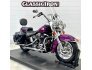 2016 Harley-Davidson Softail Heritage Classic for sale 201238207