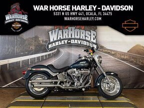 2016 Harley-Davidson Softail for sale 201247234