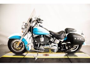 2016 Harley-Davidson Softail for sale 201248309