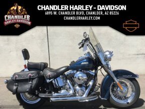 2016 Harley-Davidson Softail Heritage Classic for sale 201251123