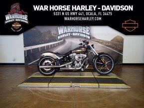 2016 Harley-Davidson Softail for sale 201251191