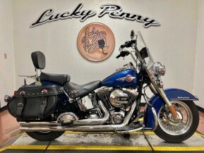2016 Harley-Davidson Softail Heritage Classic for sale 201253137